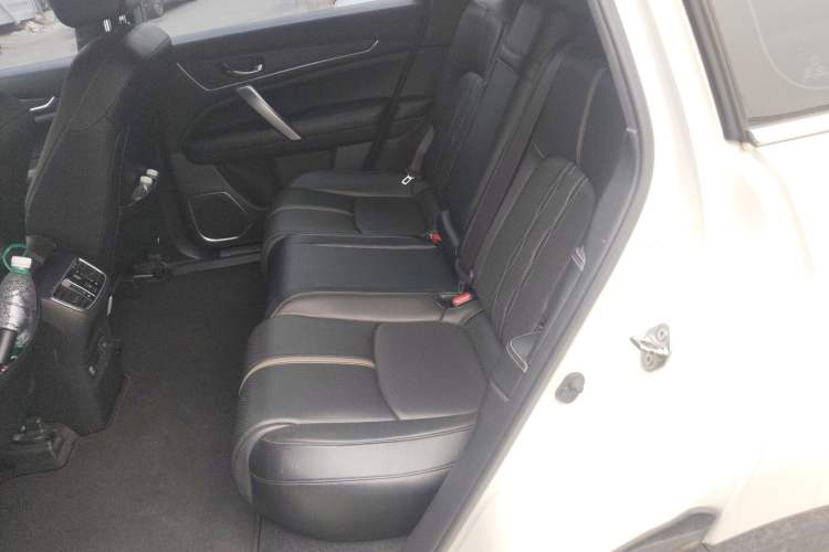 Used Honda UR-V 2020 370TURBO Two-Wheel Drive Luxury Edition