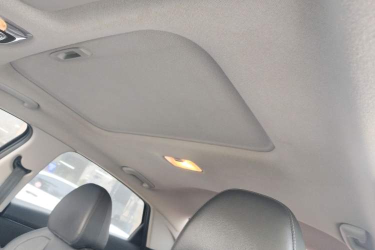 Used Hyundai Elantra 2021 1.5L CVT GLX Elite Edition