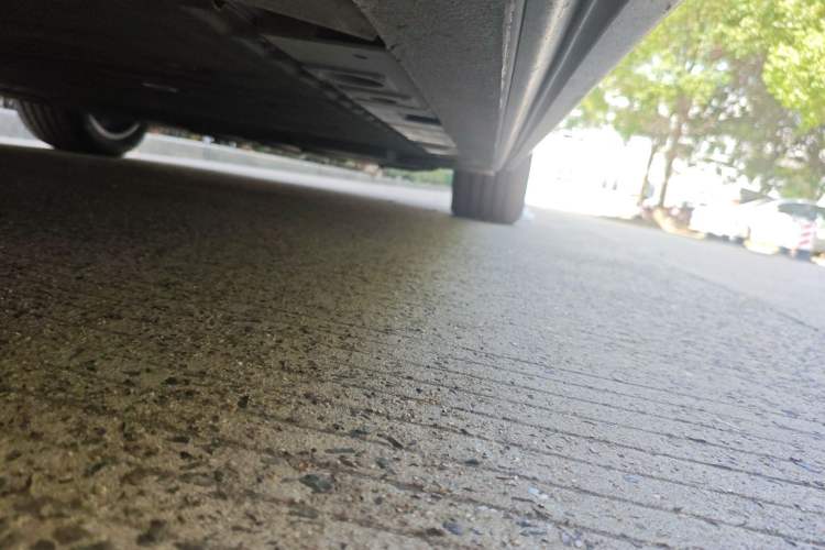 Used Nio ES8 2020 415 km Range 6-Seater Version
