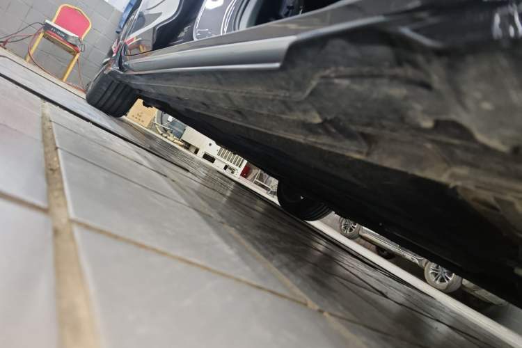 Used Geely Auto Preface 2025 Dongfang Yao 2.0TD Moonlight Edition