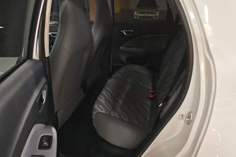 Used Leapmotor T03 2024 403 Comfort Edition
