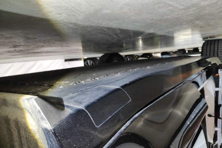 Used  07 2024 Pro+ All-Electric Version
