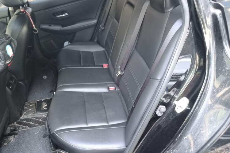 Used Nissan Sylphy 2020 1.6L XL CVT Enjoyment Edition
