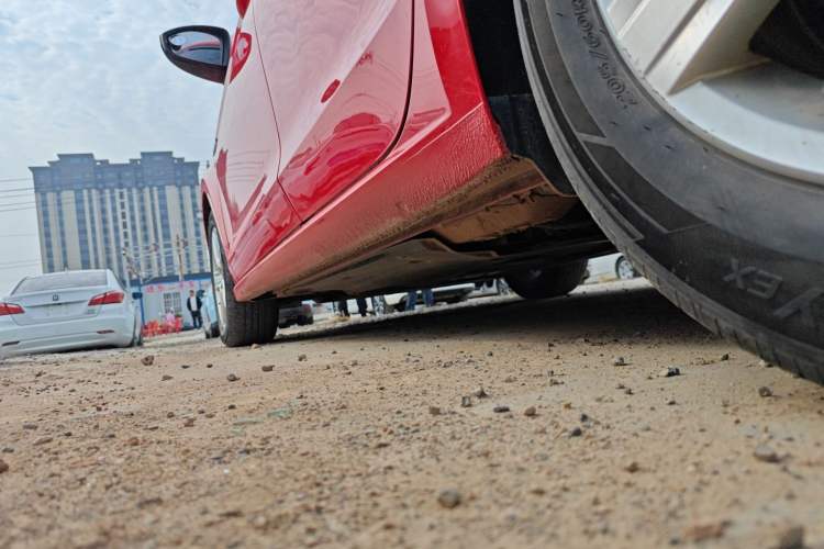 Used Volkswagen Lamando 2021 230TSI DSG Fashion Edition