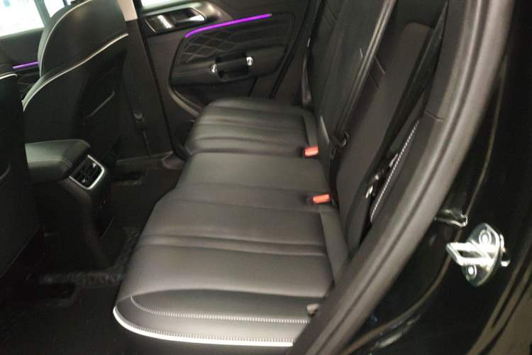 Used Tank 300 2021 Off-Road Edition 2.0T Conqueror
