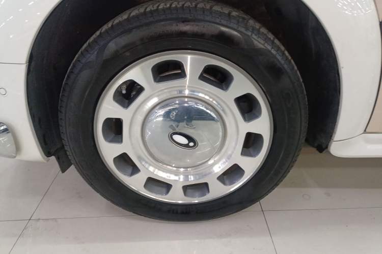 Used ORA Ballet Cat 2022 401 km Nutcracker Edition