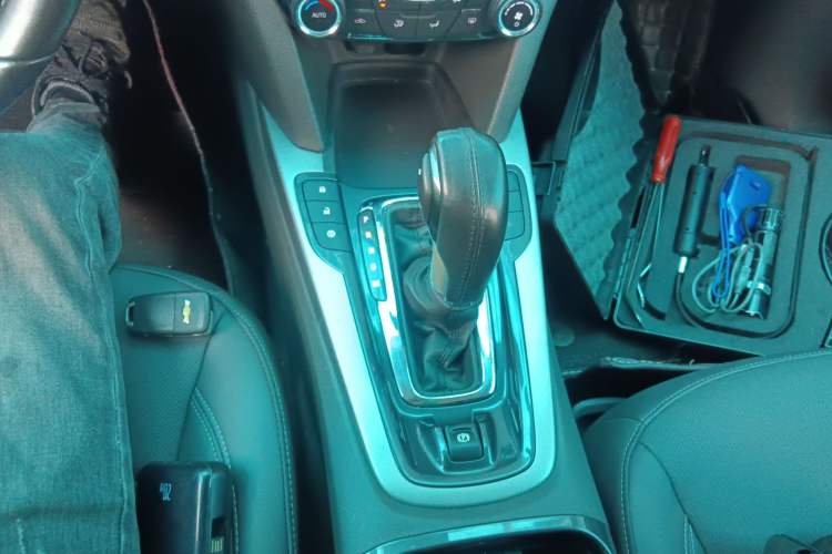 Used Chevrolet Malibu 2017 1.5T Automatic Luxury Edition
