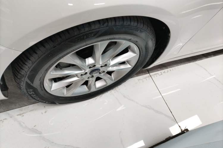 Used Ford Mondeo 2017 EcoBoost 180 Stylish Model