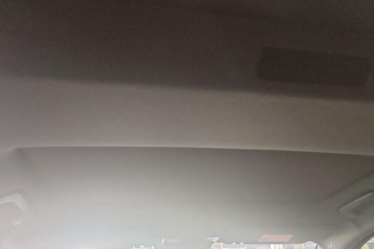 Used Li Auto L7 2023 Pro Model
