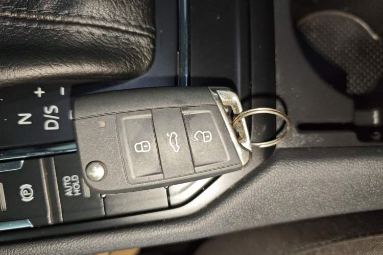 Used Volkswagen Lamando 2018 230TSI DSG Fashion Edition