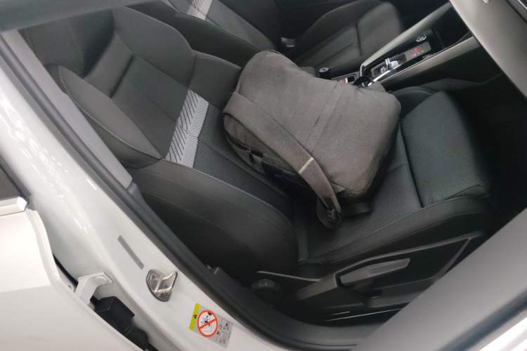 Used Audi A3 2021 A3L Limousine 35 TFSI Ambition Style Edition