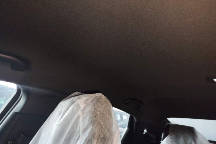 Used BYD Qin L 2025 DM-i Smart Drive 80KM Leading Model
