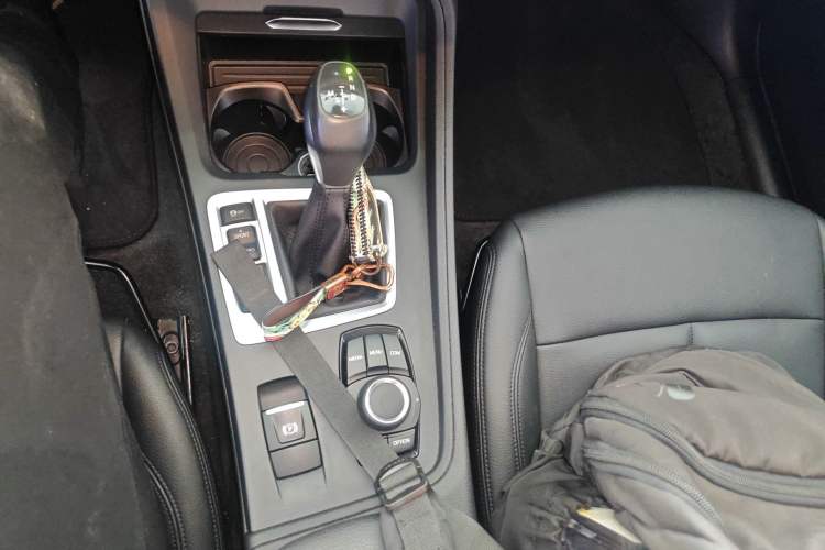 Used BMW 1 Series 2018 118i Fashion Model