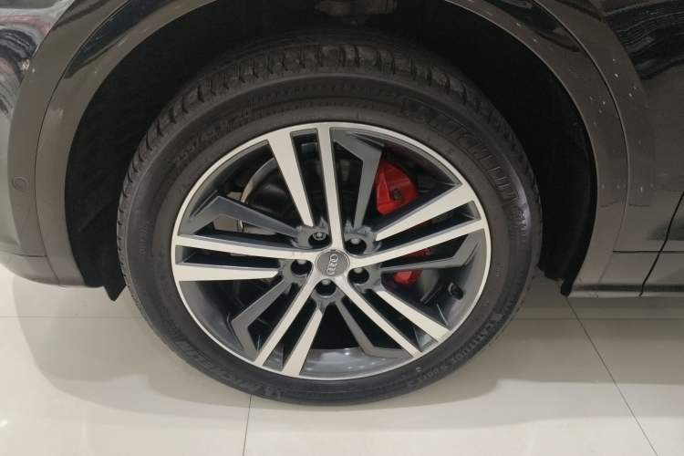 Used Audi Q5L 2020 45 TFSI Prestige Sport Edition
