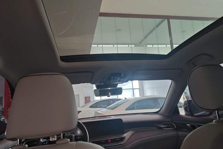 Used Ford Equator 2021 EcoBoost 225 Premier 6-Seater