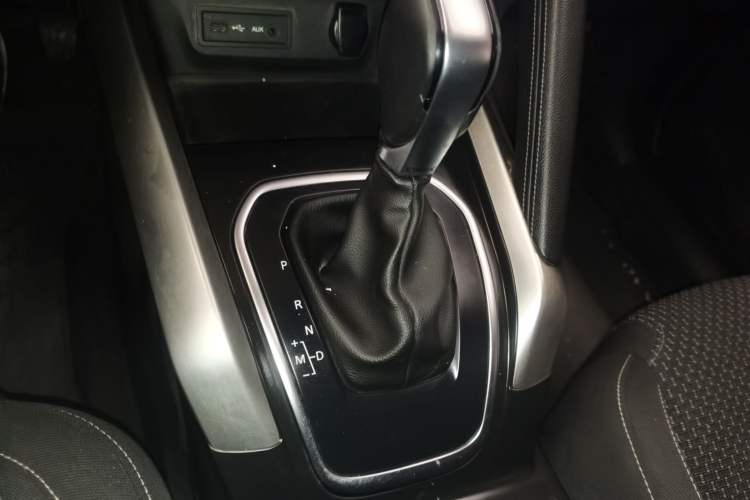 Used Renault Kadjar 2017 2.0L Two-Wheel Drive Comfort Edition