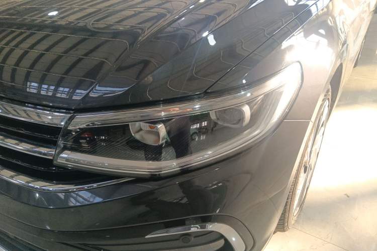 Used Volkswagen Bora 2023 200TSI DSG YueXing PRO Edition
