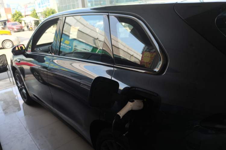 Used Leapmotor C10 2024 210 LiDAR Version
