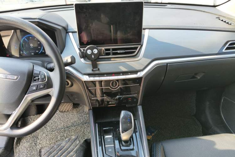 Used Venucia T60EV 2020 AI Enjoyment Model
