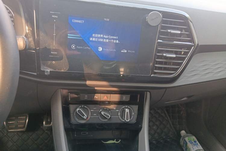 Used Jetta VS5 2019 280TSI Automatic Enjoyment Model
