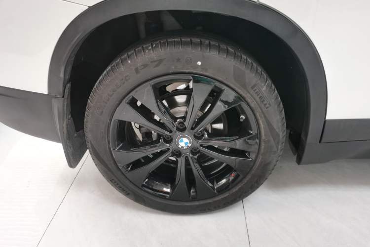 Used BMW X1 2020 sDrive20Li Fashion Model
