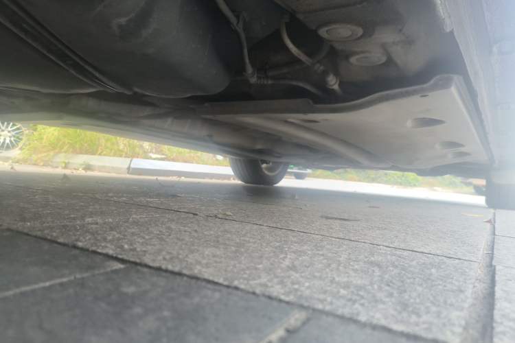 Used Volkswagen Passat 2014 1.8TSI DSG Prestige Edition
