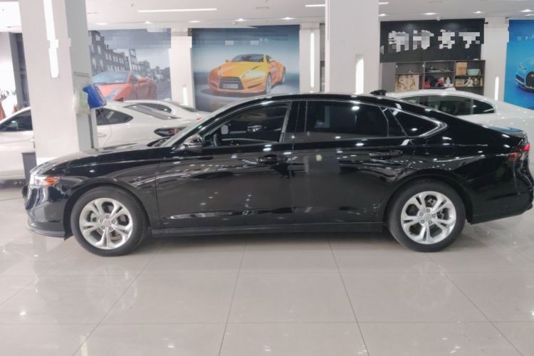 Used Honda Accord 2023 260TURBO Smart Enjoyment Version
