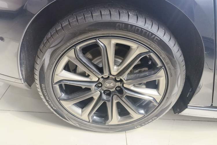 Used XPeng P7 2022 670N+