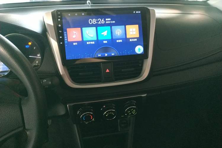 Used Toyota YARiS L 2021 X-Trail 1.5L CVT Leading Edition
