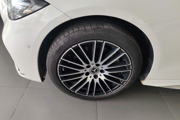 Used Mercedes-Benz C-Class 2023 Revised C 200 L Sport Edition