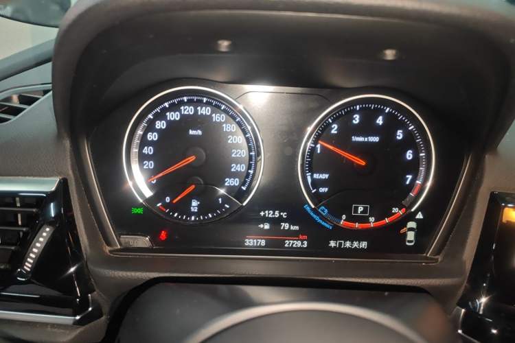 Used BMW 1 Series 2021 Revised 120i M Sport Night Edition
