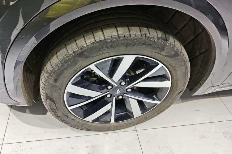 Used Li Auto L7 2023 Pro Model