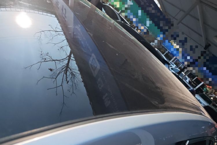 Used Hima AITO M5 2022 Extended-Range Four-Wheel Drive Performance Version
