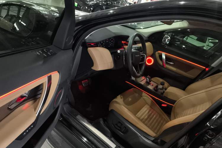 Used Land Rover Discovery Sport 2024 Performance Tech Edition