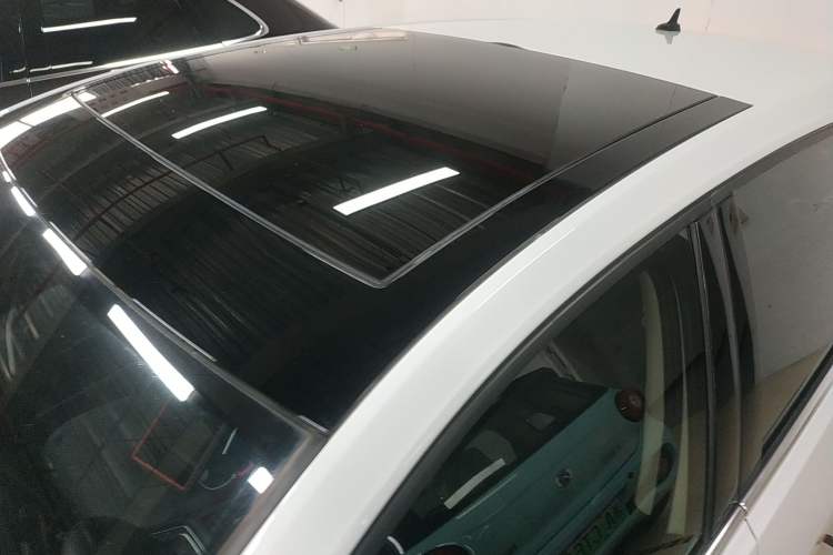 Used Volkswagen Golf 2020 Zhiai Edition 280TSI DSG Comfort Model
