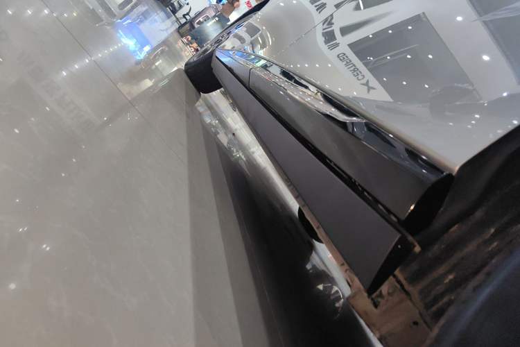 Used XPeng P7+ 2024 Ultra-Long Range Max