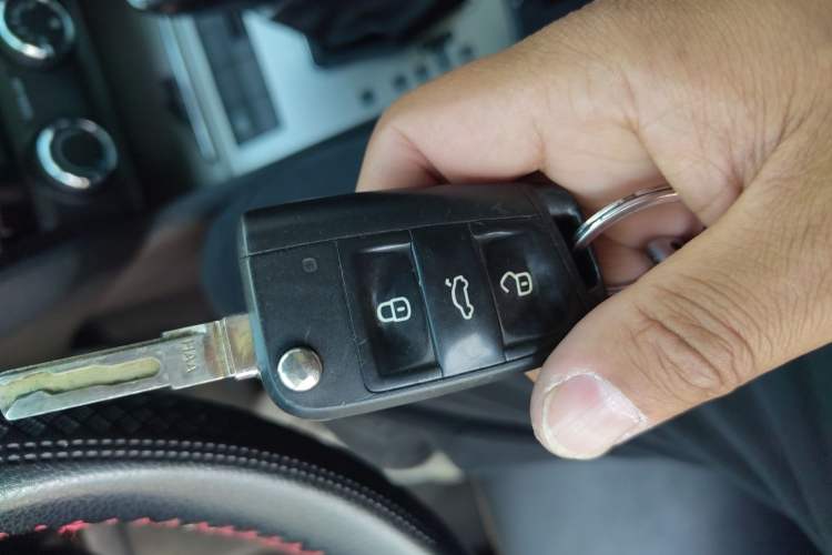 Used Skoda Octavia 2018 1.6L Automatic Luxury Edition
