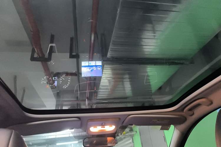 Used Nissan Qashqai 2021 2.0L CVT Luxury Edition
