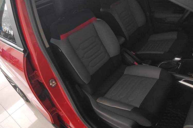 Used Citroen C4 AIRCROSS Yunyi 2018 230THP Automatic Internet E-Zhi Edition