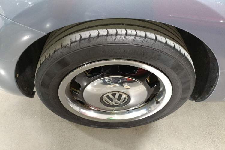 Used Volkswagen Beetle 2019 180TSI Classic Edition
