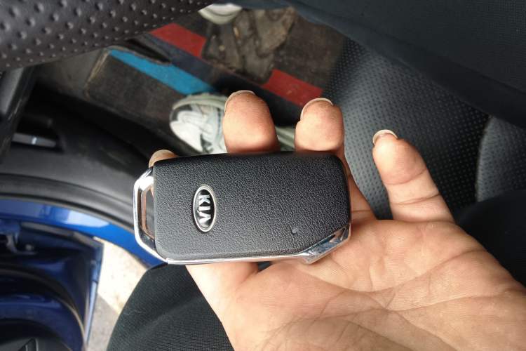 Used Kia K5 2020 380T GT-Line Prestige Tech Edition