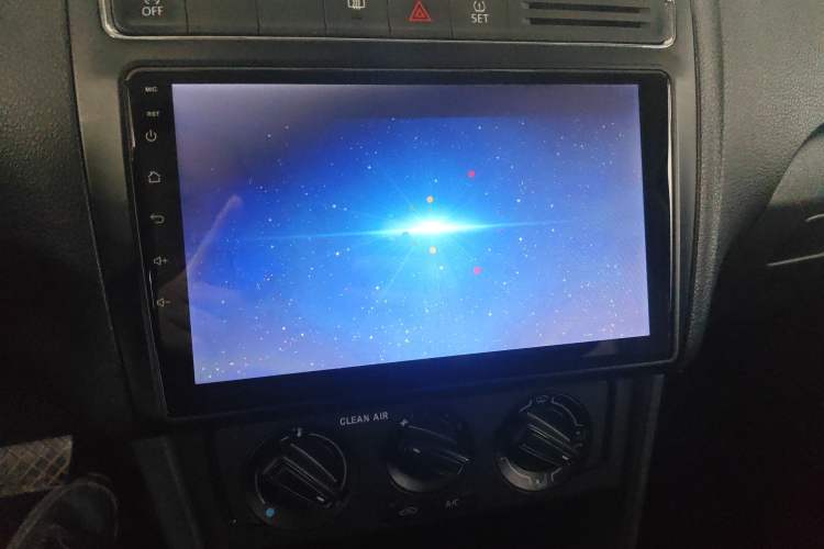 Used Volkswagen Polo 2018 1.5L Automatic Advanced Driving Model
