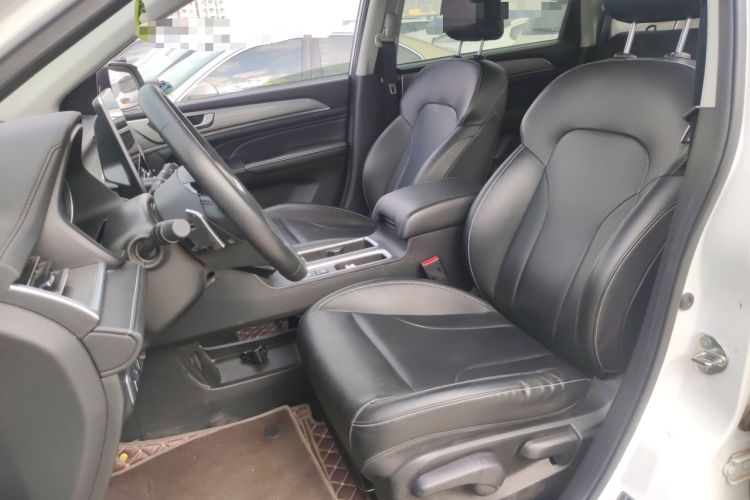 Used Haval M6 2021 PLUS 1.5T DCT Luxury Smart Connectivity Model