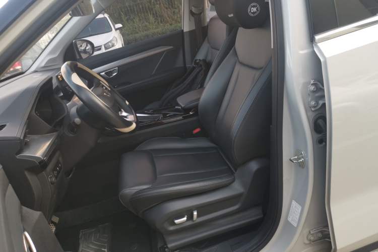 Used Wuling Asta 2021 1.5T CVT Star曜 Edition
