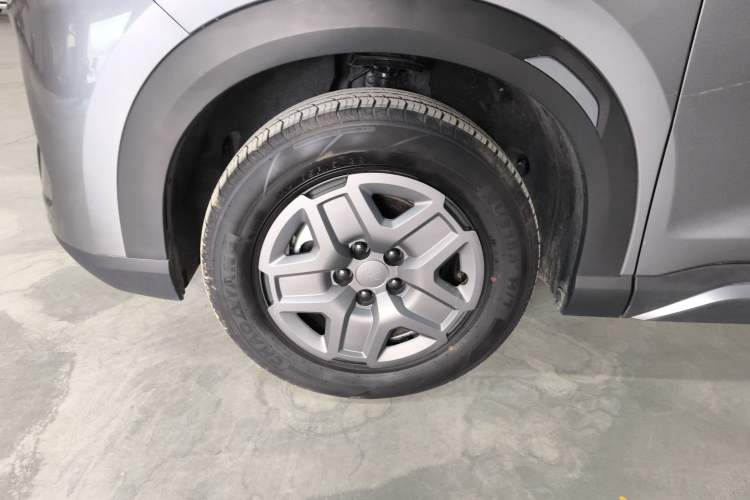 Used BYD Yuan UP 2024 401 km Active Version
