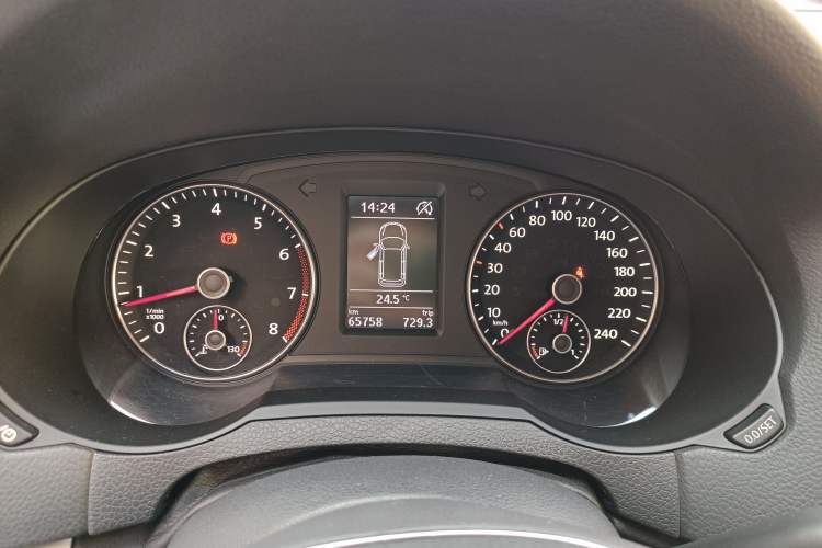 Used Volkswagen Sharan 2016 380TSI Comfort Edition 7-Seater