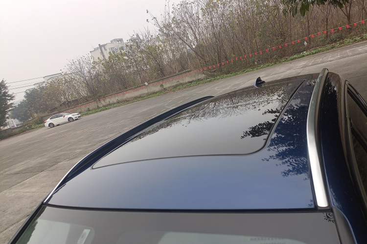 Used BMW X1 2019 sDrive18Li Premium Edition