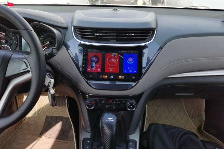 Used Chevrolet Malibu 2017 1.5T Automatic Comfort Edition
