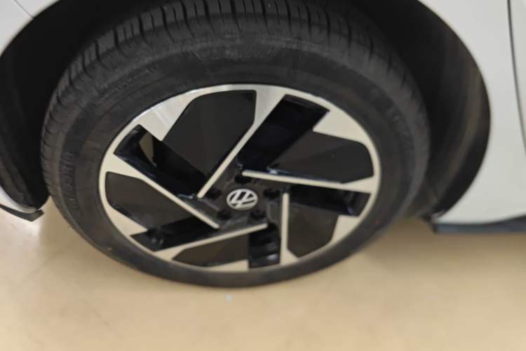 Used Volkswagen ID.3 2022 Pure Edition
