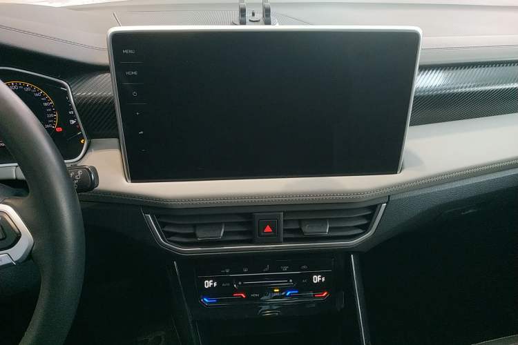 Used Volkswagen Tayron 2023 300TSI Two-Wheel-Drive Luxury Plus Advanced Edition